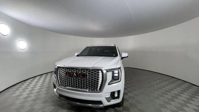 new 2024 GMC Yukon XL car, priced at $83,715