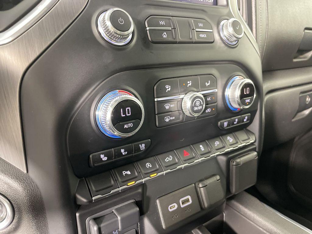 used 2021 GMC Sierra 1500 car, priced at $50,778