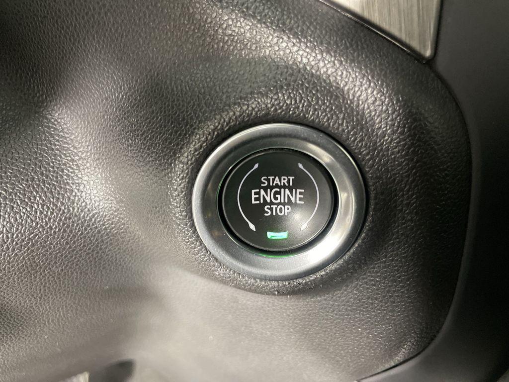 used 2021 GMC Sierra 1500 car, priced at $50,778