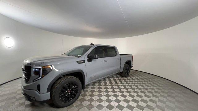 new 2024 GMC Sierra 1500 car, priced at $58,650