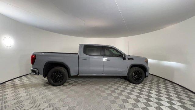 new 2024 GMC Sierra 1500 car, priced at $58,650