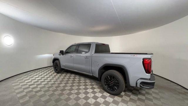 new 2024 GMC Sierra 1500 car, priced at $58,650