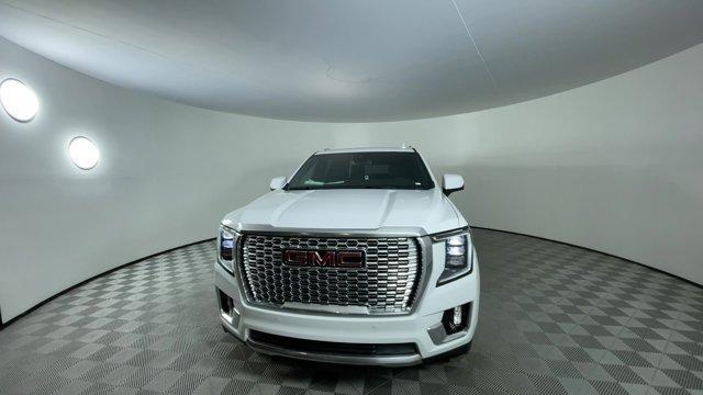 new 2024 GMC Yukon XL car, priced at $83,715