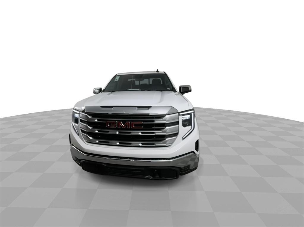 new 2024 GMC Sierra 1500 car, priced at $57,475