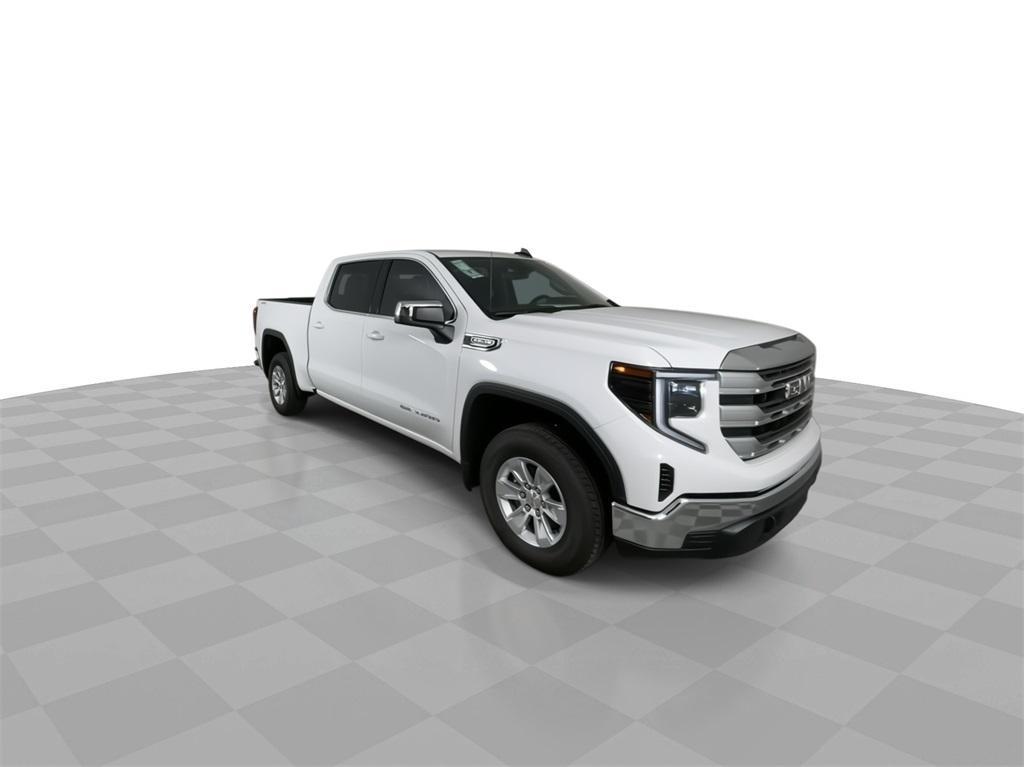 new 2024 GMC Sierra 1500 car, priced at $57,475