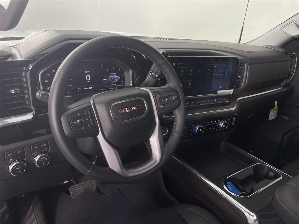 new 2025 GMC Sierra 2500 car, priced at $81,230
