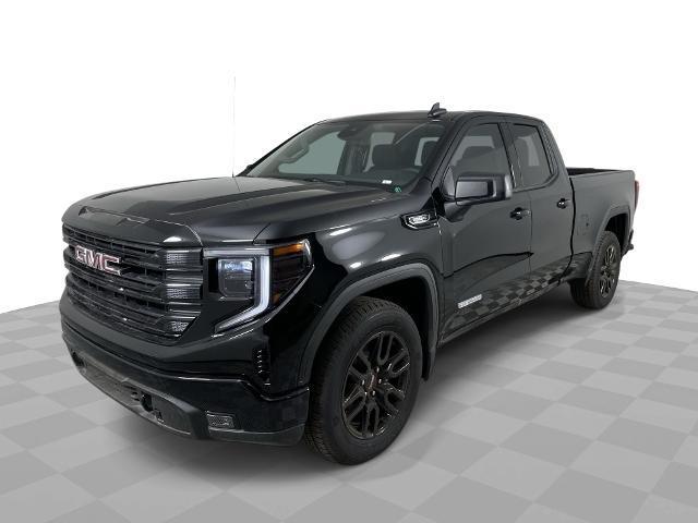 new 2023 GMC Sierra 1500 car, priced at $51,010