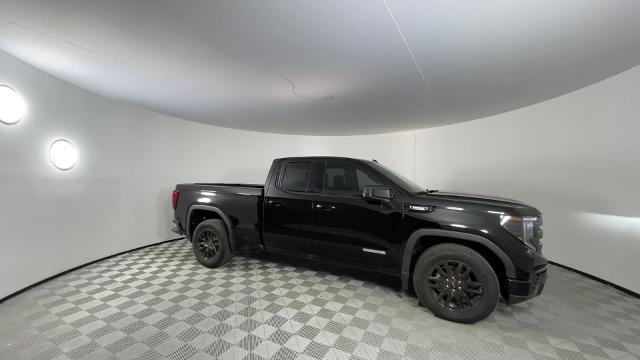 new 2023 GMC Sierra 1500 car, priced at $51,010