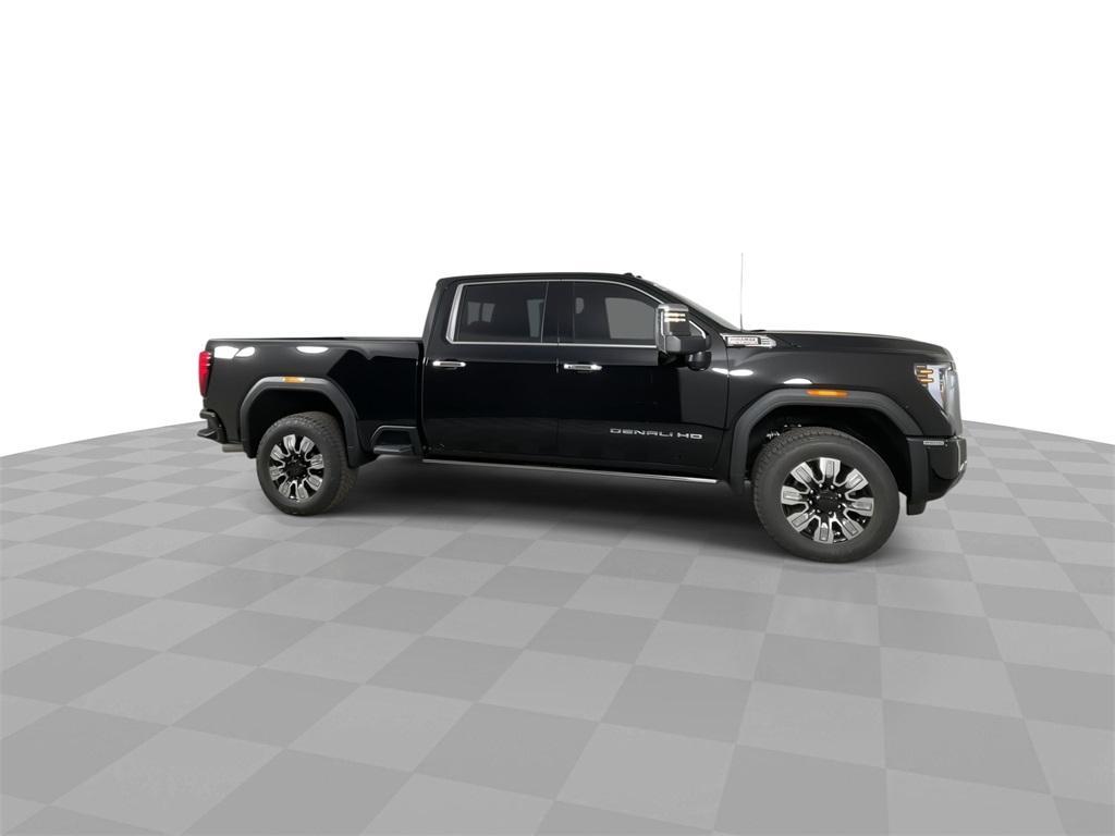 new 2025 GMC Sierra 2500 car, priced at $88,945