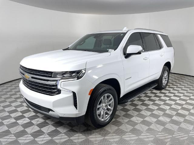 used 2023 Chevrolet Tahoe car, priced at $61,000
