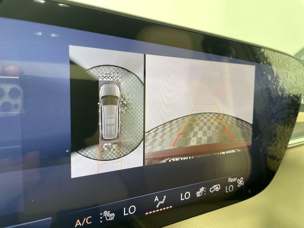 used 2025 Buick Enclave car, priced at $37,238