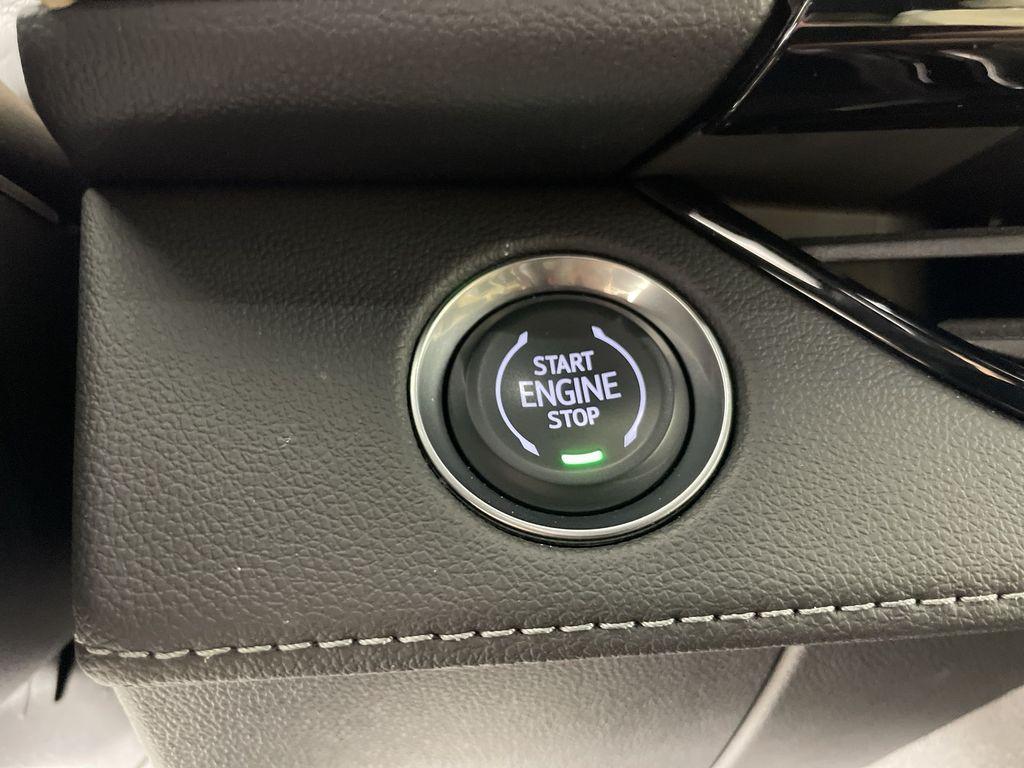 used 2025 Buick Enclave car, priced at $37,238