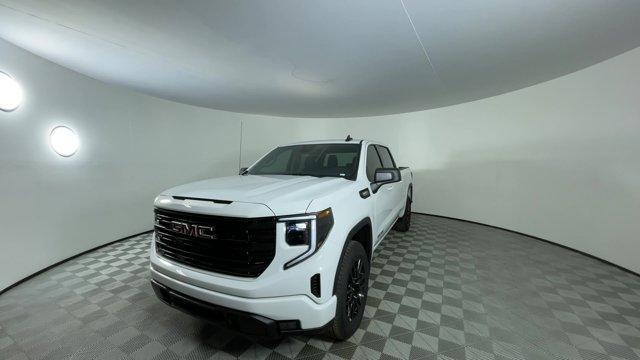 new 2025 GMC Sierra 1500 car