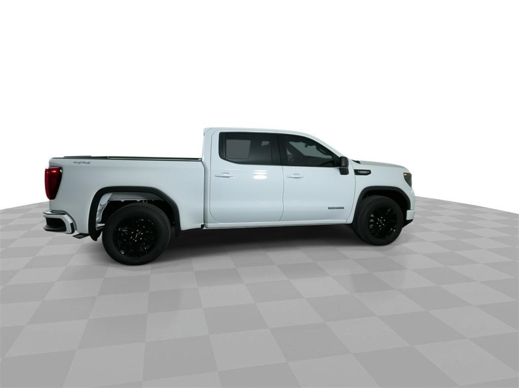 new 2025 GMC Sierra 1500 car, priced at $55,904