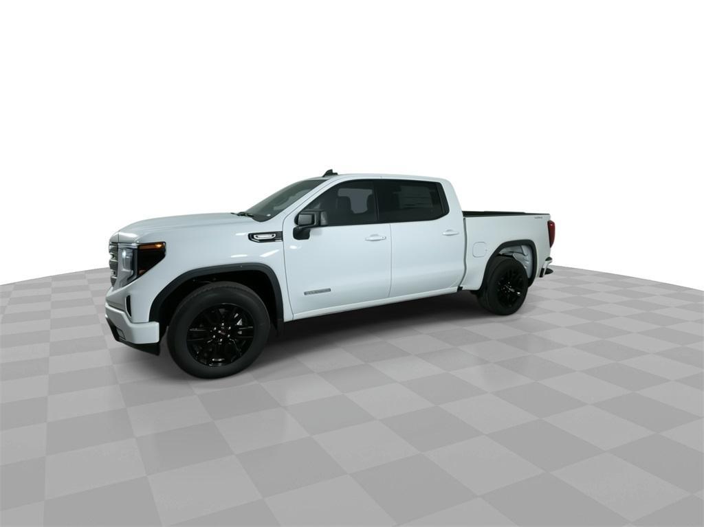 new 2025 GMC Sierra 1500 car, priced at $55,904