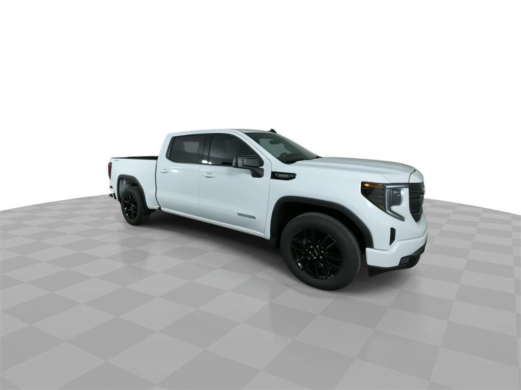 new 2025 GMC Sierra 1500 car, priced at $55,904