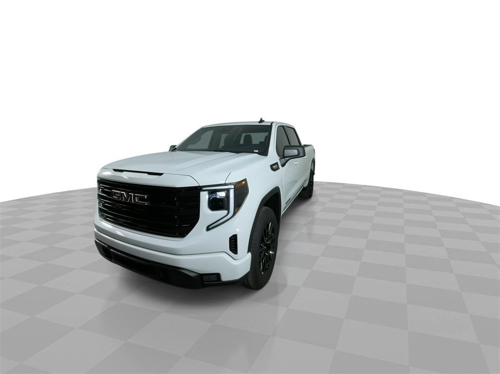 new 2025 GMC Sierra 1500 car, priced at $55,904