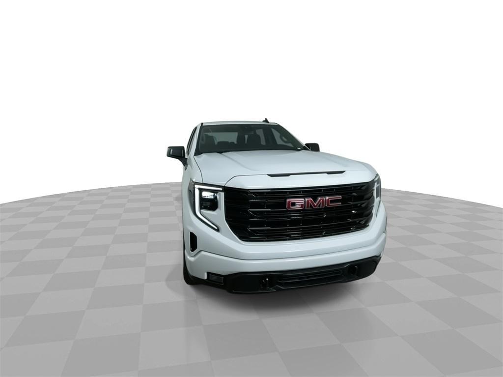 new 2025 GMC Sierra 1500 car, priced at $55,904