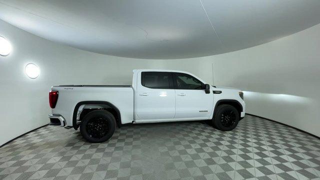 new 2025 GMC Sierra 1500 car