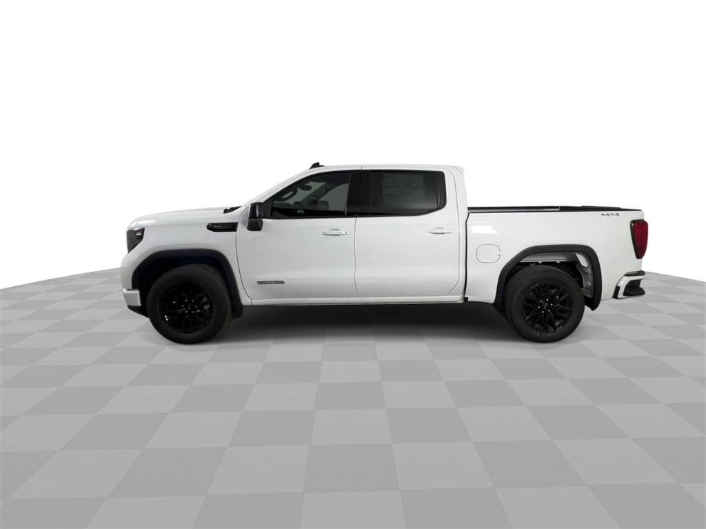 used 2024 GMC Sierra 1500 car, priced at $55,499