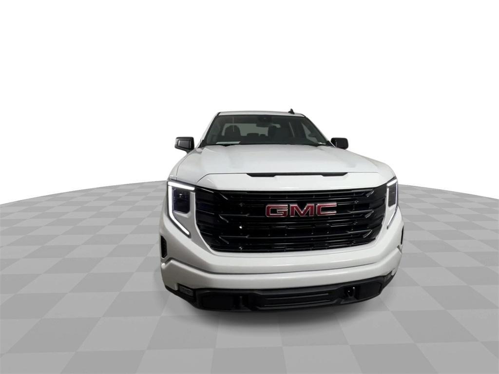 used 2024 GMC Sierra 1500 car, priced at $55,499