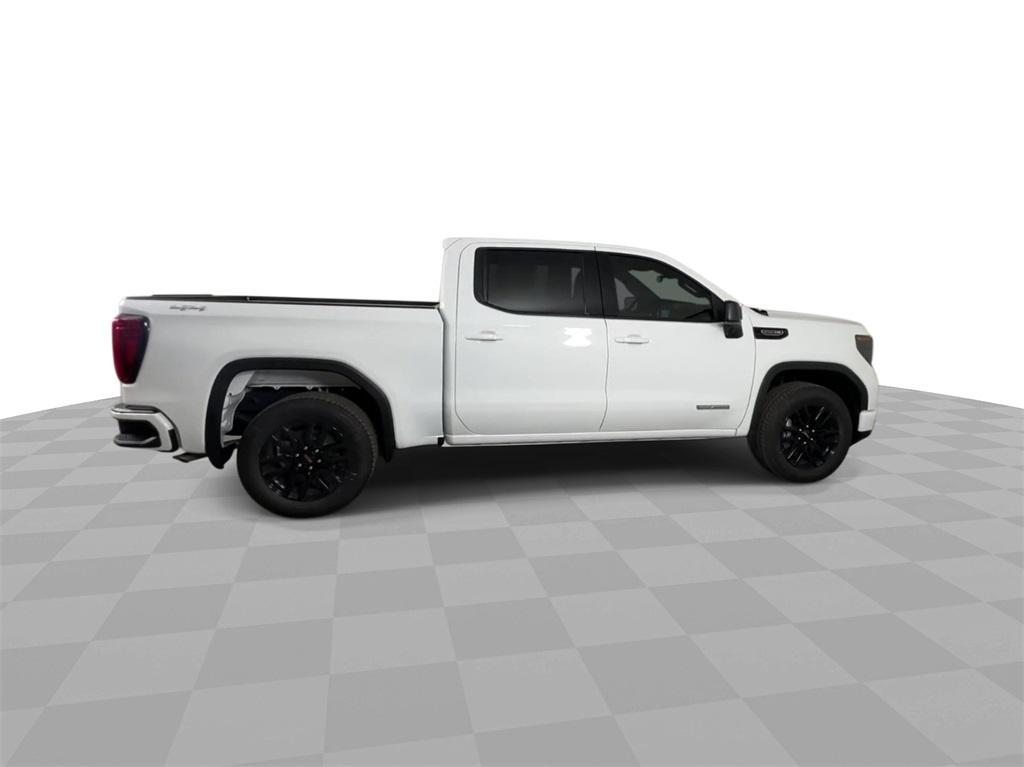 used 2024 GMC Sierra 1500 car, priced at $55,499