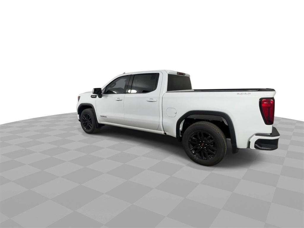 used 2024 GMC Sierra 1500 car, priced at $55,499