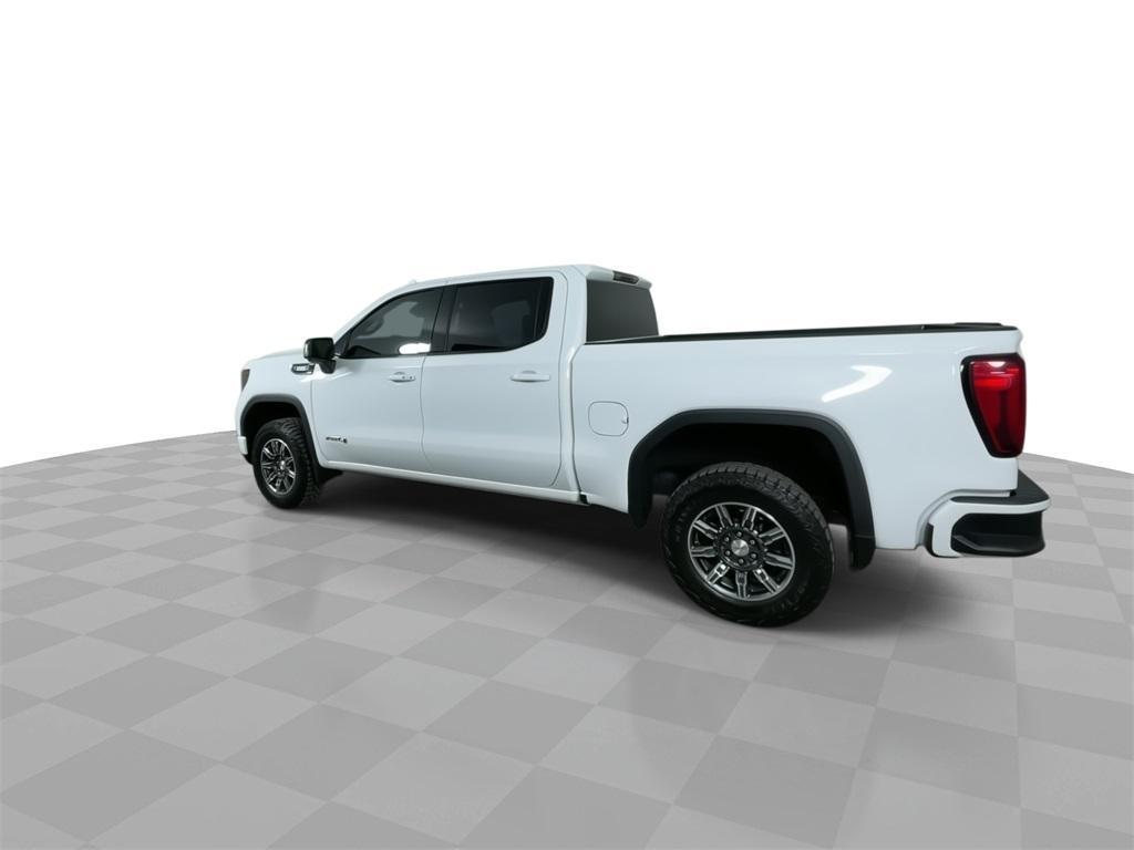 used 2024 GMC Sierra 1500 car, priced at $58,736