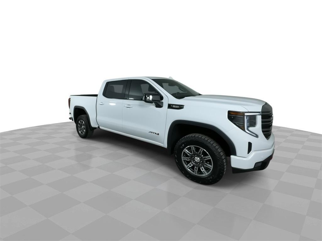 used 2024 GMC Sierra 1500 car, priced at $58,736