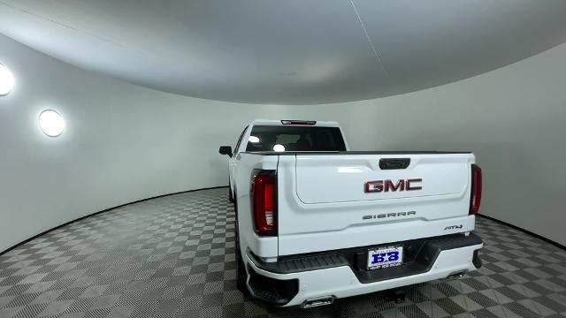 used 2024 GMC Sierra 1500 car, priced at $62,258