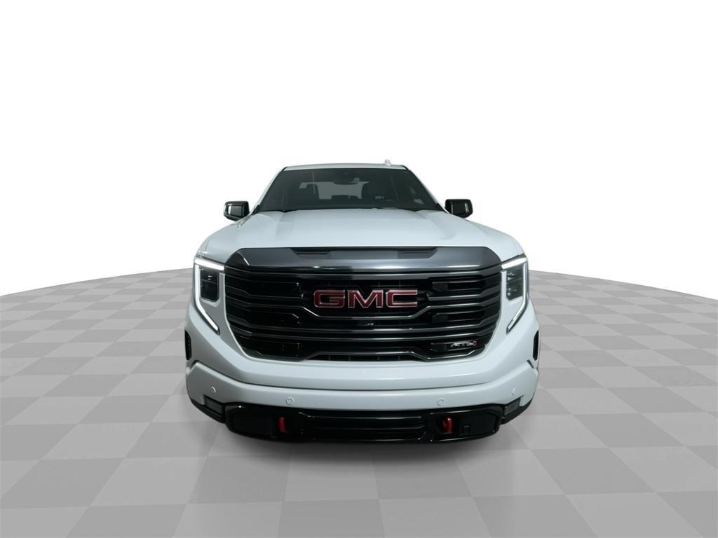 used 2024 GMC Sierra 1500 car, priced at $58,736