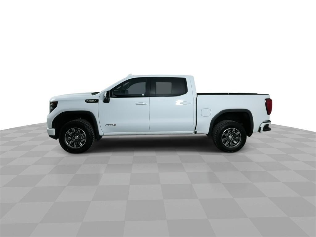 used 2024 GMC Sierra 1500 car, priced at $58,736