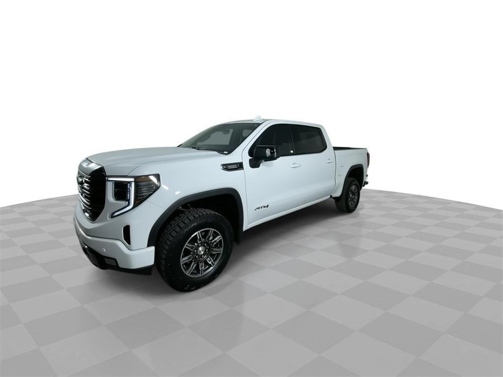 used 2024 GMC Sierra 1500 car, priced at $58,736