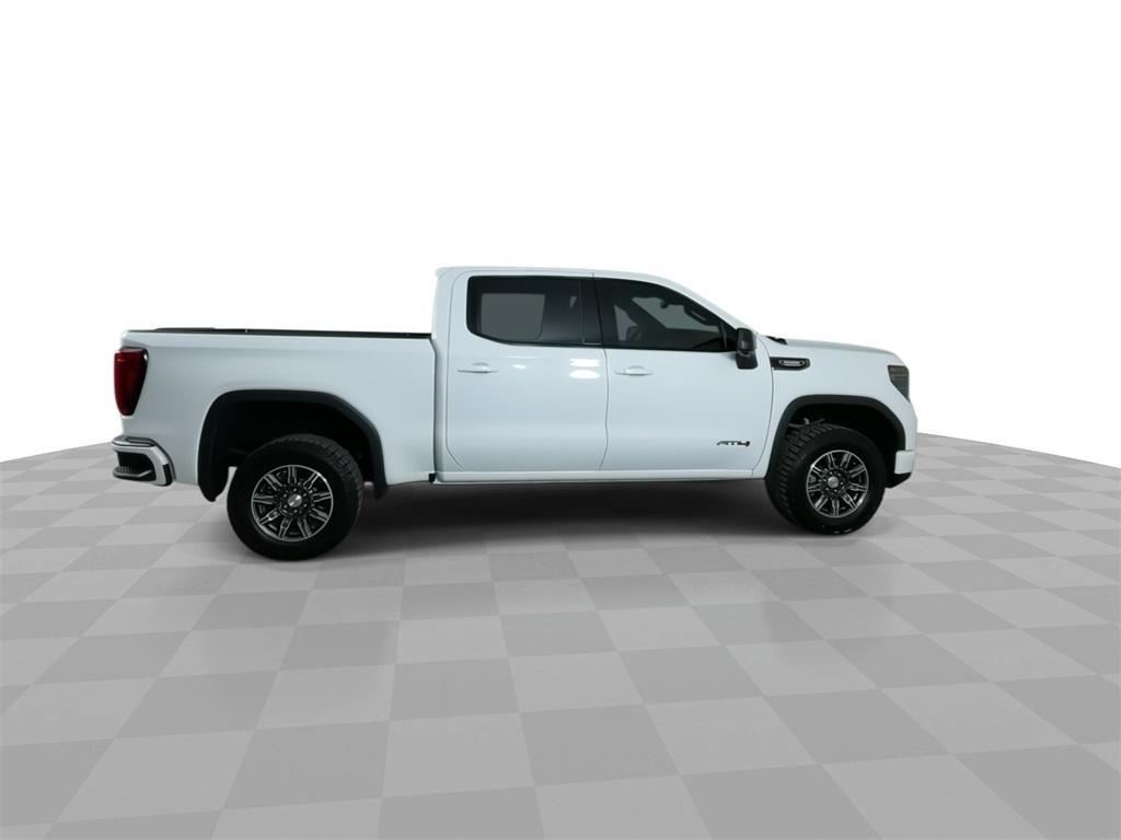 used 2024 GMC Sierra 1500 car, priced at $58,736