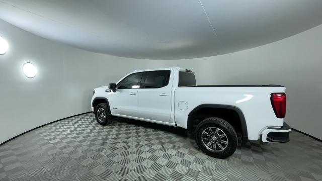 used 2024 GMC Sierra 1500 car, priced at $62,258