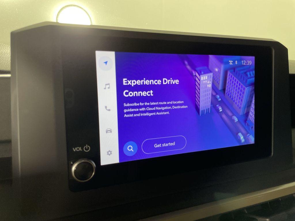 used 2025 Toyota Tacoma car, priced at $36,177