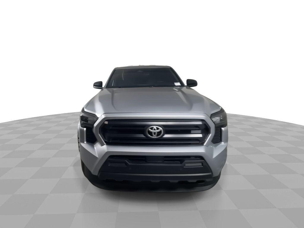 used 2025 Toyota Tacoma car, priced at $36,177