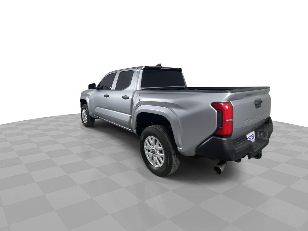 used 2025 Toyota Tacoma car, priced at $36,177