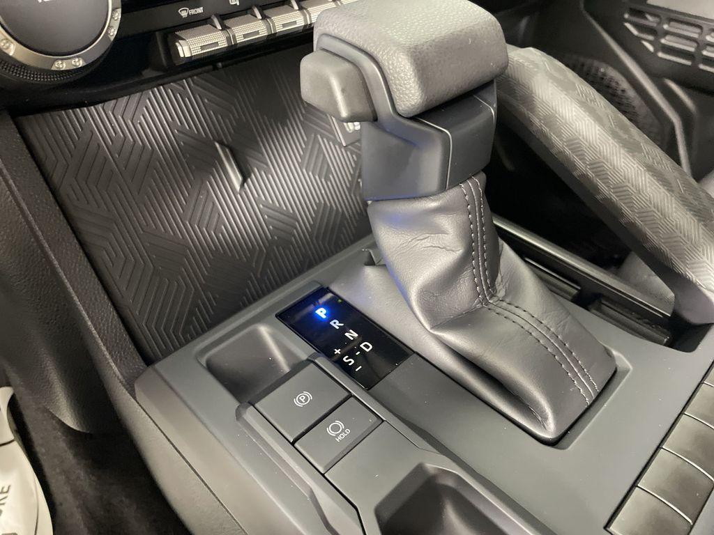 used 2025 Toyota Tacoma car, priced at $36,177