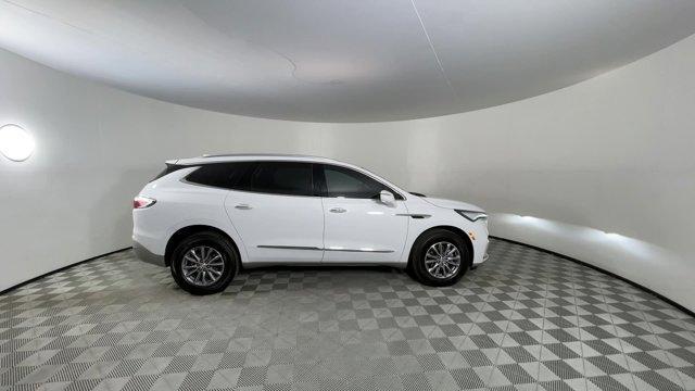 used 2024 Buick Enclave car, priced at $36,500