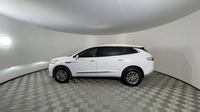 used 2024 Buick Enclave car, priced at $36,500