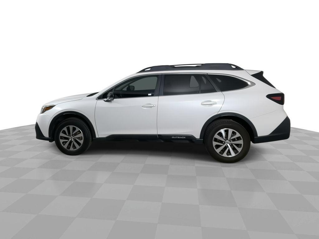 used 2020 Subaru Outback car, priced at $19,600