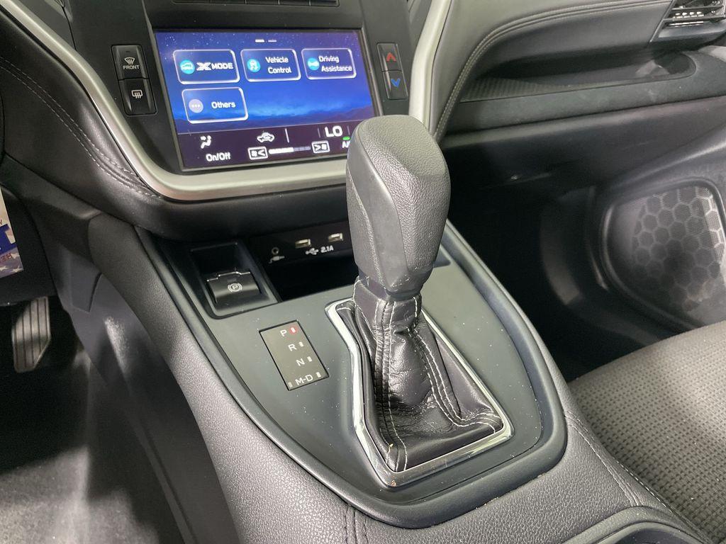 used 2020 Subaru Outback car, priced at $19,600