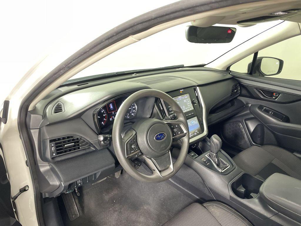 used 2020 Subaru Outback car, priced at $19,600