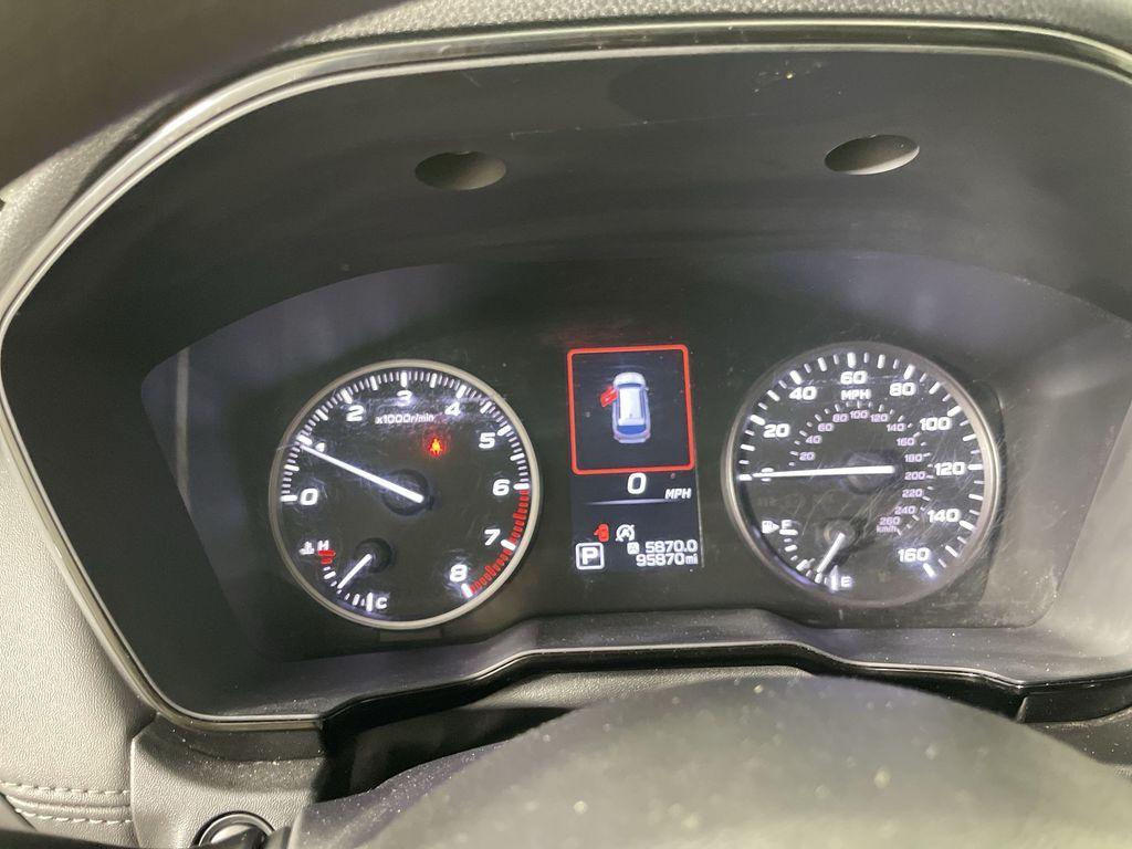 used 2020 Subaru Outback car, priced at $19,600