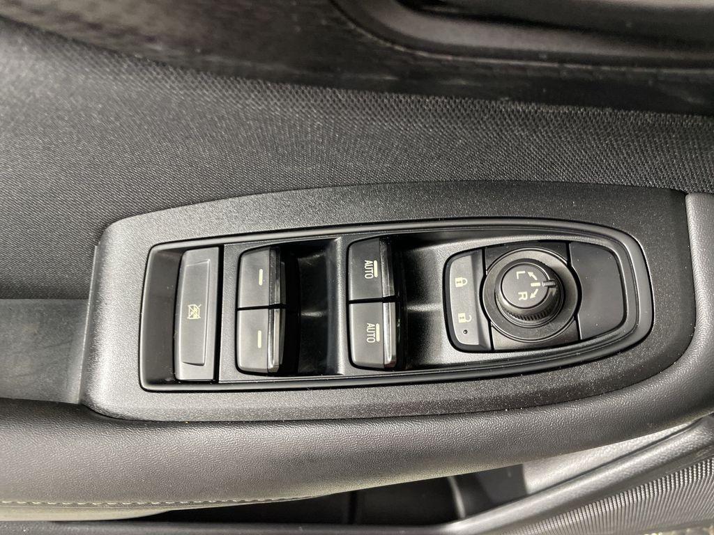 used 2020 Subaru Outback car, priced at $19,600