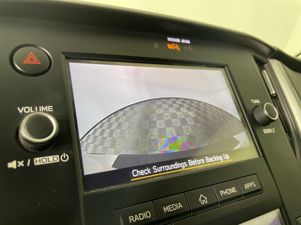 used 2020 Subaru Outback car, priced at $19,600
