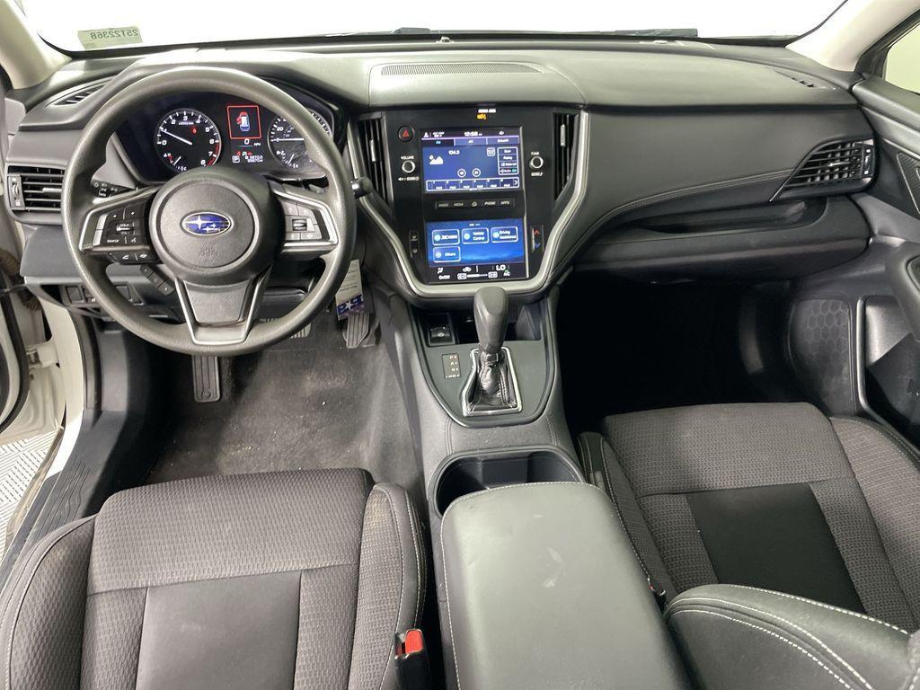 used 2020 Subaru Outback car, priced at $19,600