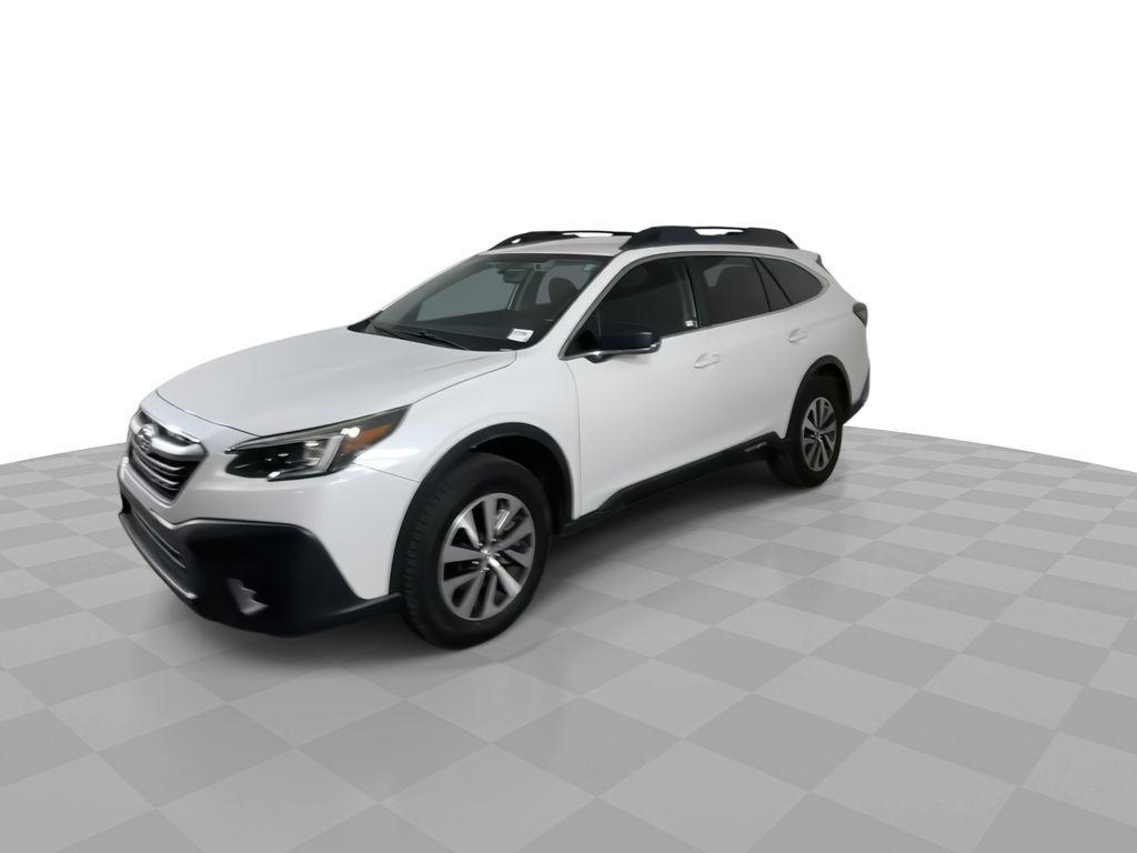 used 2020 Subaru Outback car, priced at $19,600