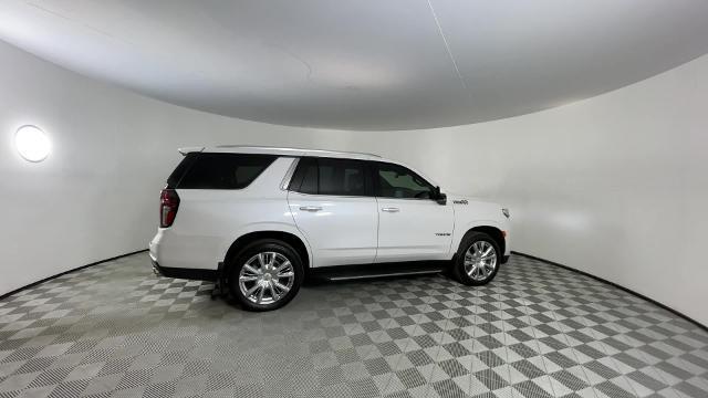 used 2024 Chevrolet Tahoe car, priced at $82,000